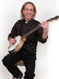 Tony Molesworth